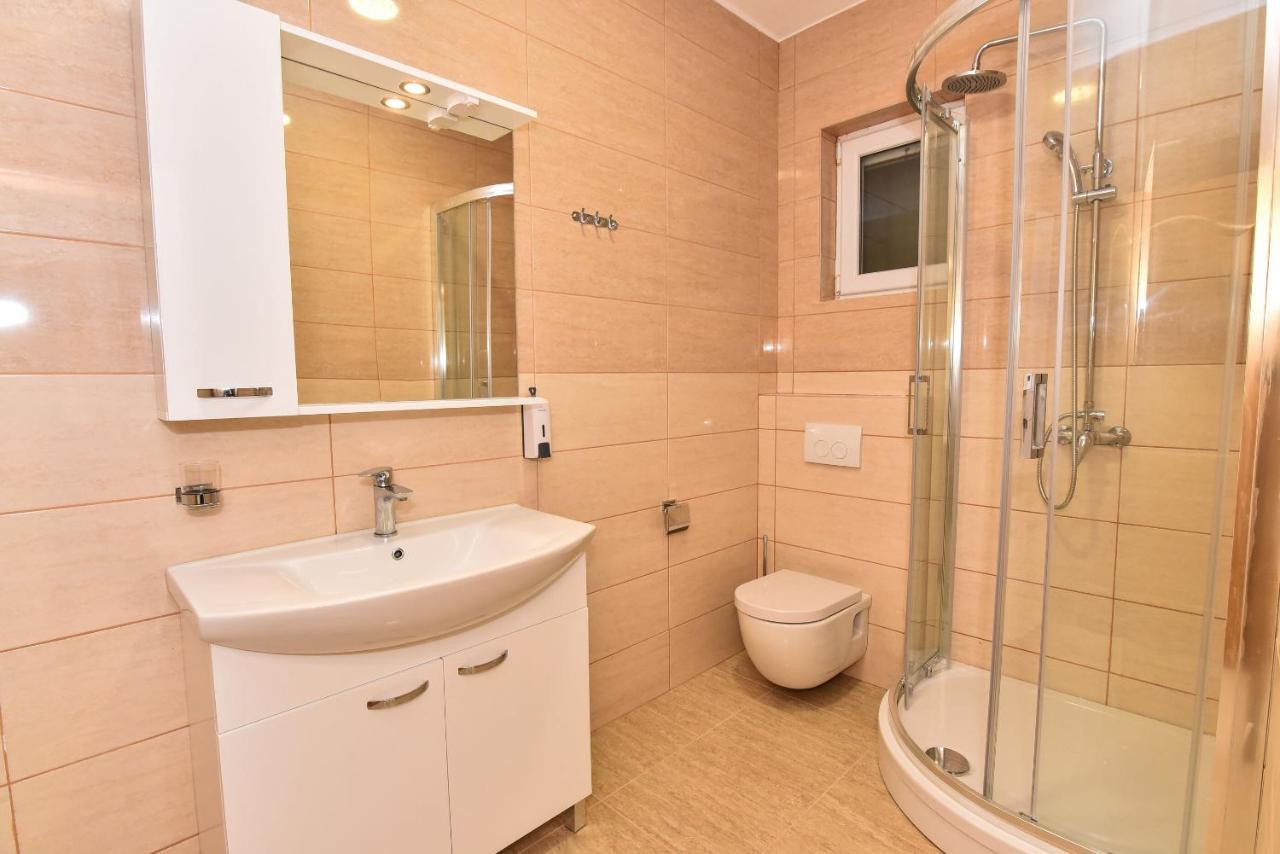 ויר Apartment Sana 1 מראה חיצוני תמונה