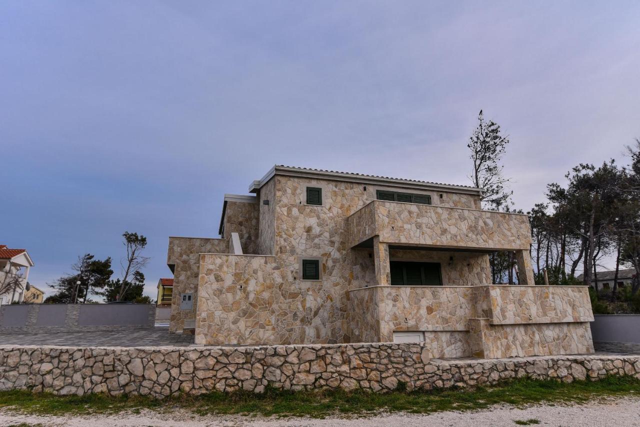 ויר Apartment Sana 1 מראה חיצוני תמונה